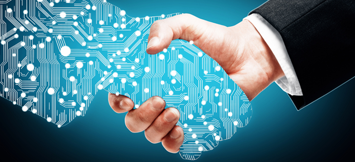 Connections – premiul întâi pentru inovație în logistică, cu doi roboți UiPath