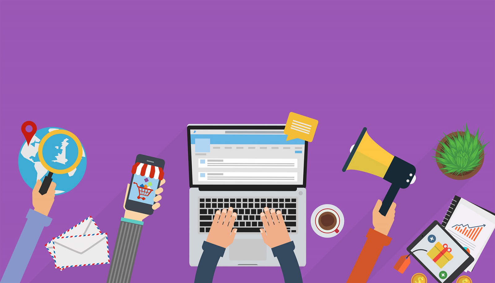 Soluțiile software CRM – creștere cu 15.6% în 2018 față de anul precedent