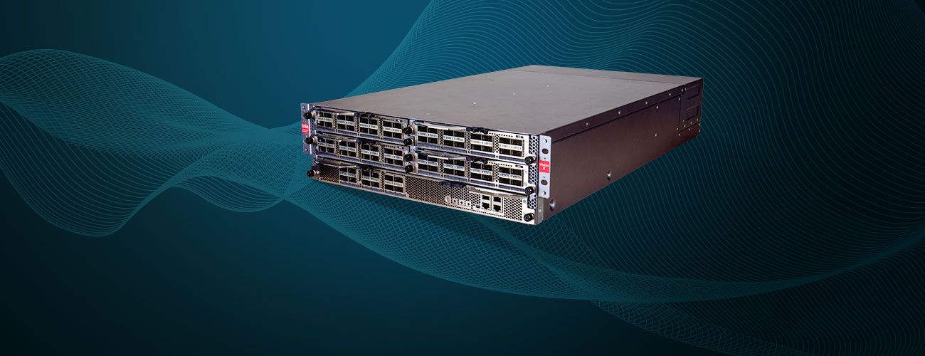 Ixia, Keysight Business, oferă posibilitatea de a seta nivelul de vizibilitate în funcție de nevoile actuale și viitoare ale centrelor de date