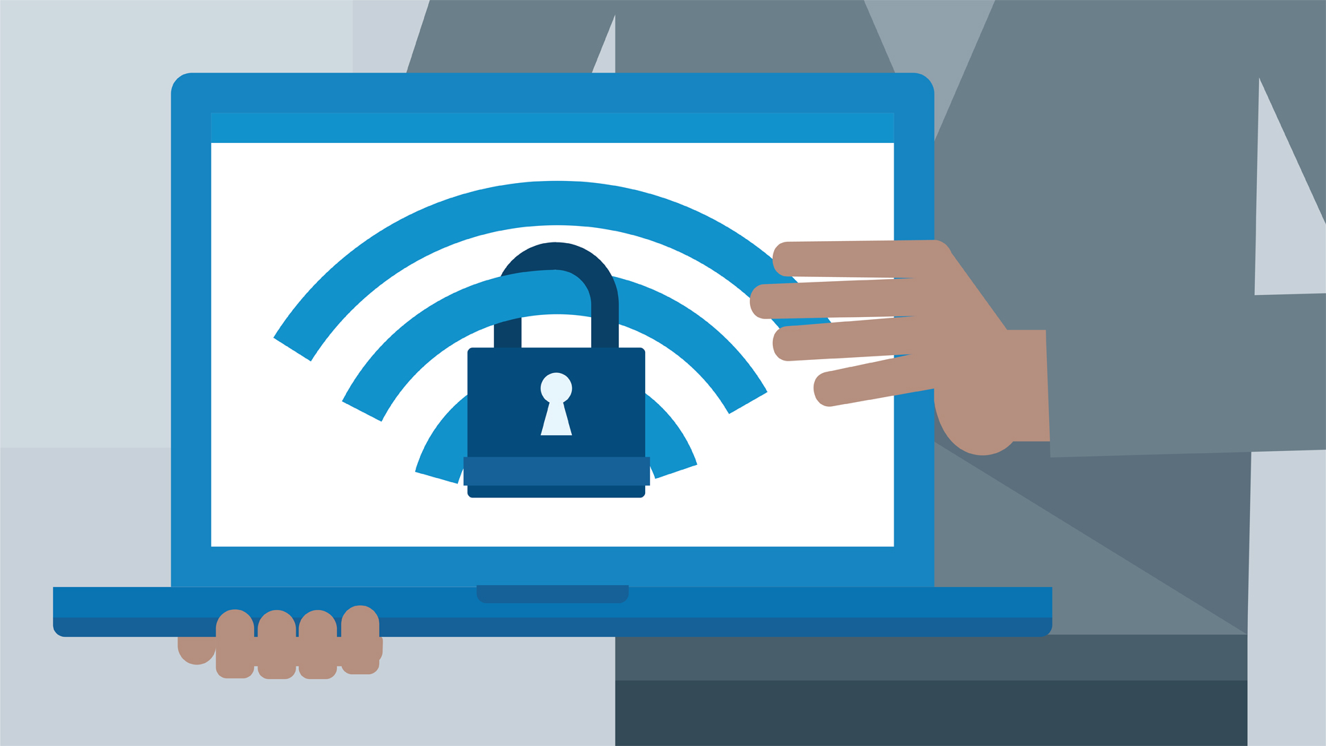 Studiu Cisco: Pentru 45% dintre companii, impactul financiar al unei breșe de securitate a fost mai mare de 500.000 de dolari în 2018