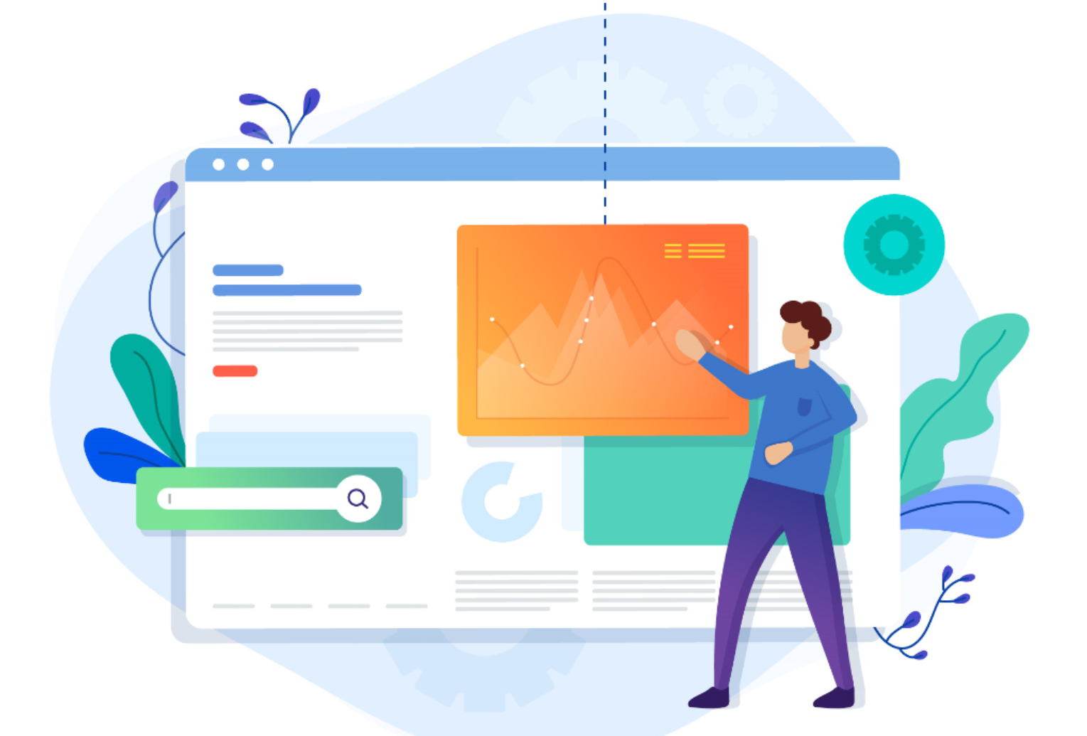 Studiu de caz Softlead – Implementarea strategiilor UX în cazul unui marketplace de aplicații software