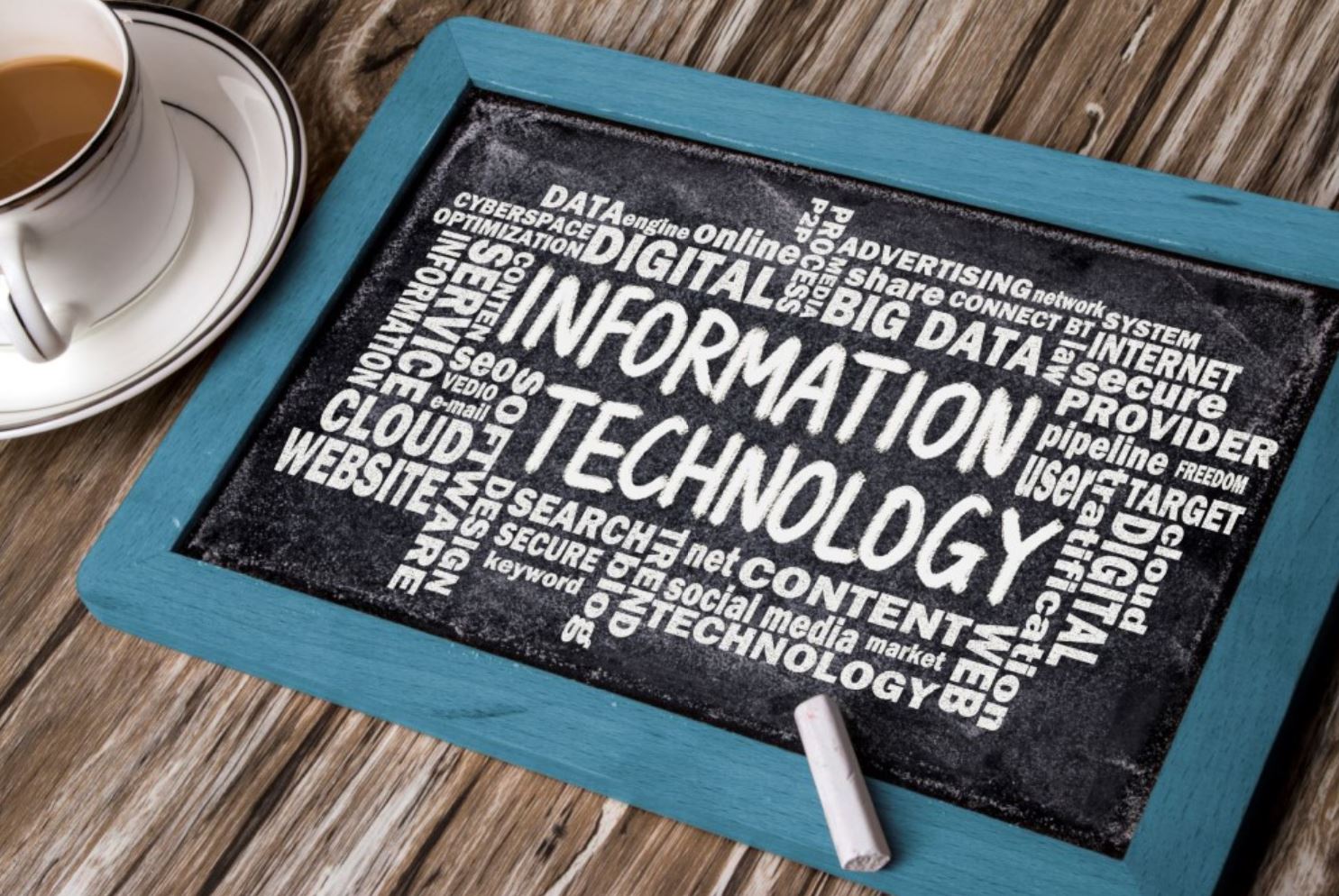 Eaton – previziuni  IT pentru 2019