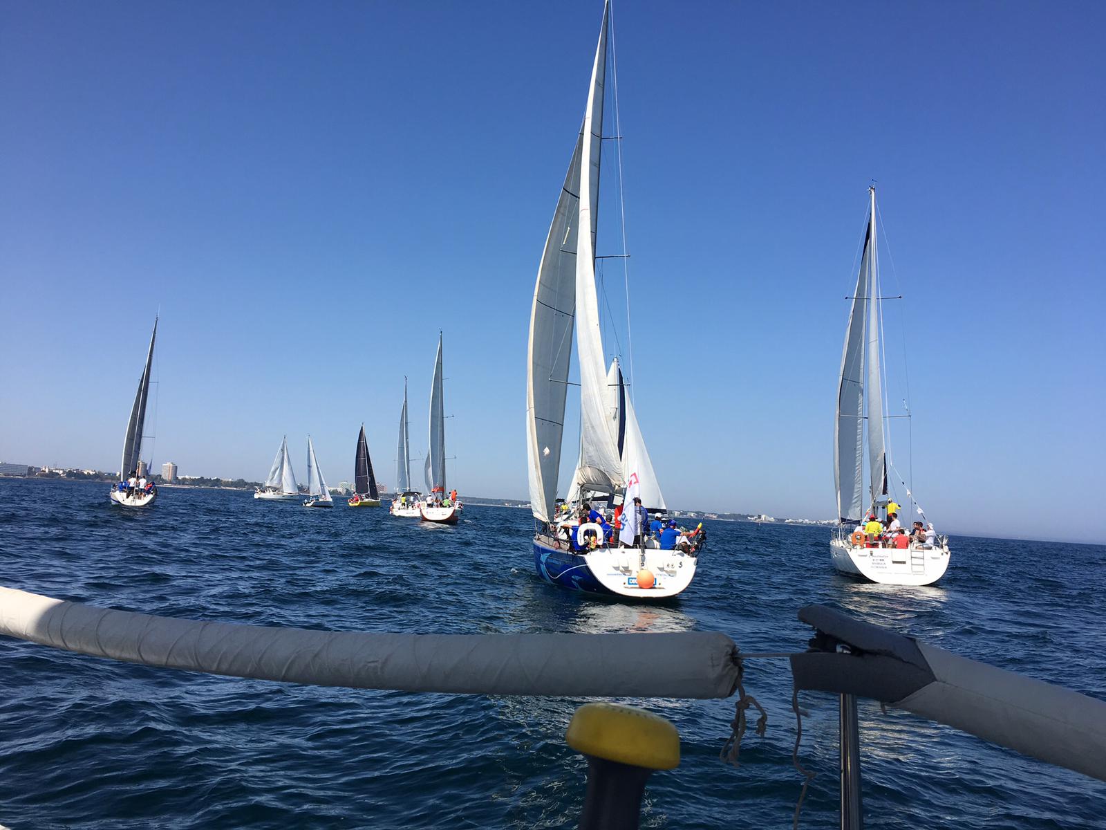 Softlead anunță oficial primele echipaje înscrise la Regatta IT 2019