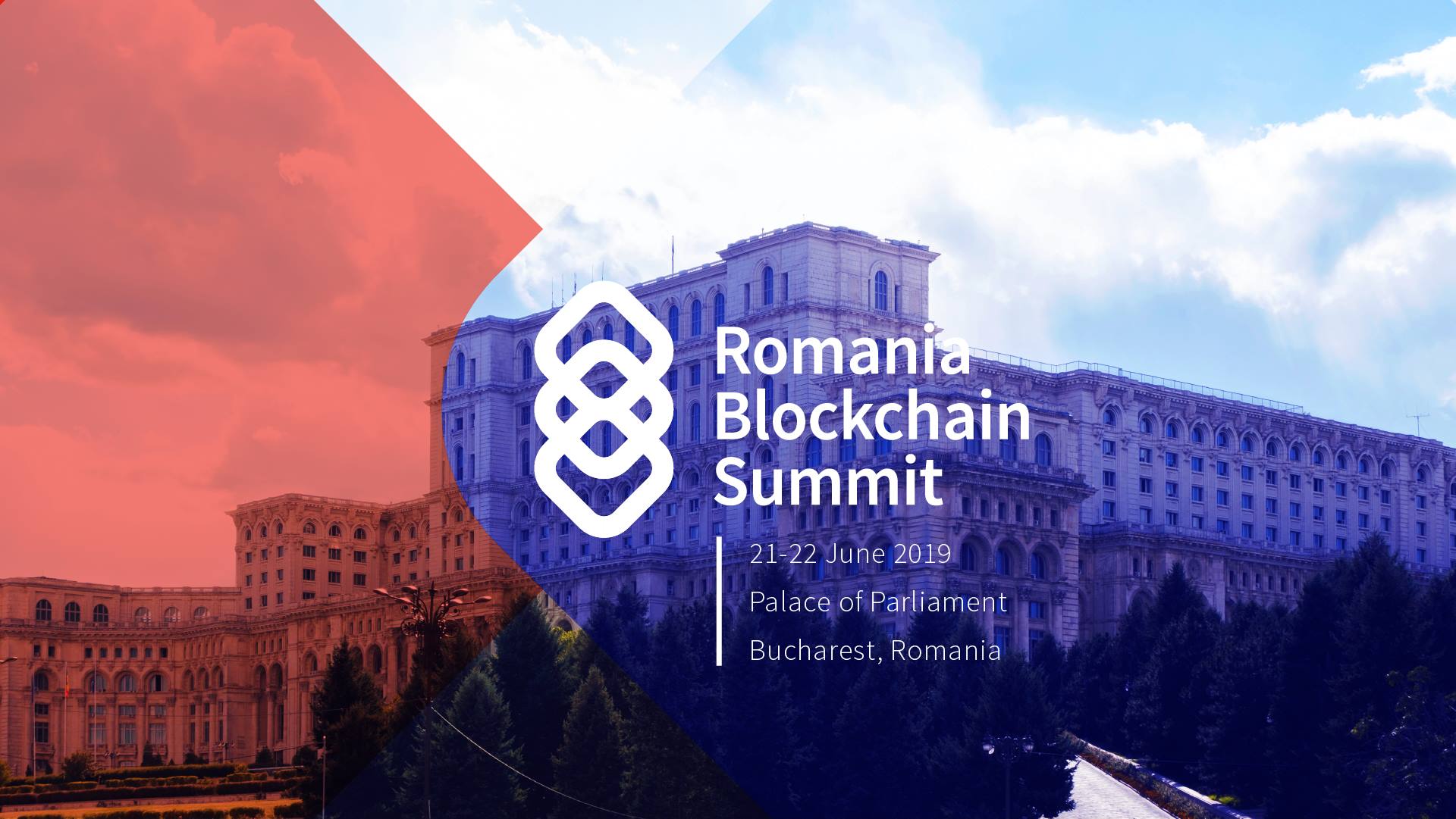 Romania Blockchain Summit, unul dintre cele mai importante evenimente de tehnologie din Sud-Estul Europei, va avea loc în perioada 21-22 iunie, la București