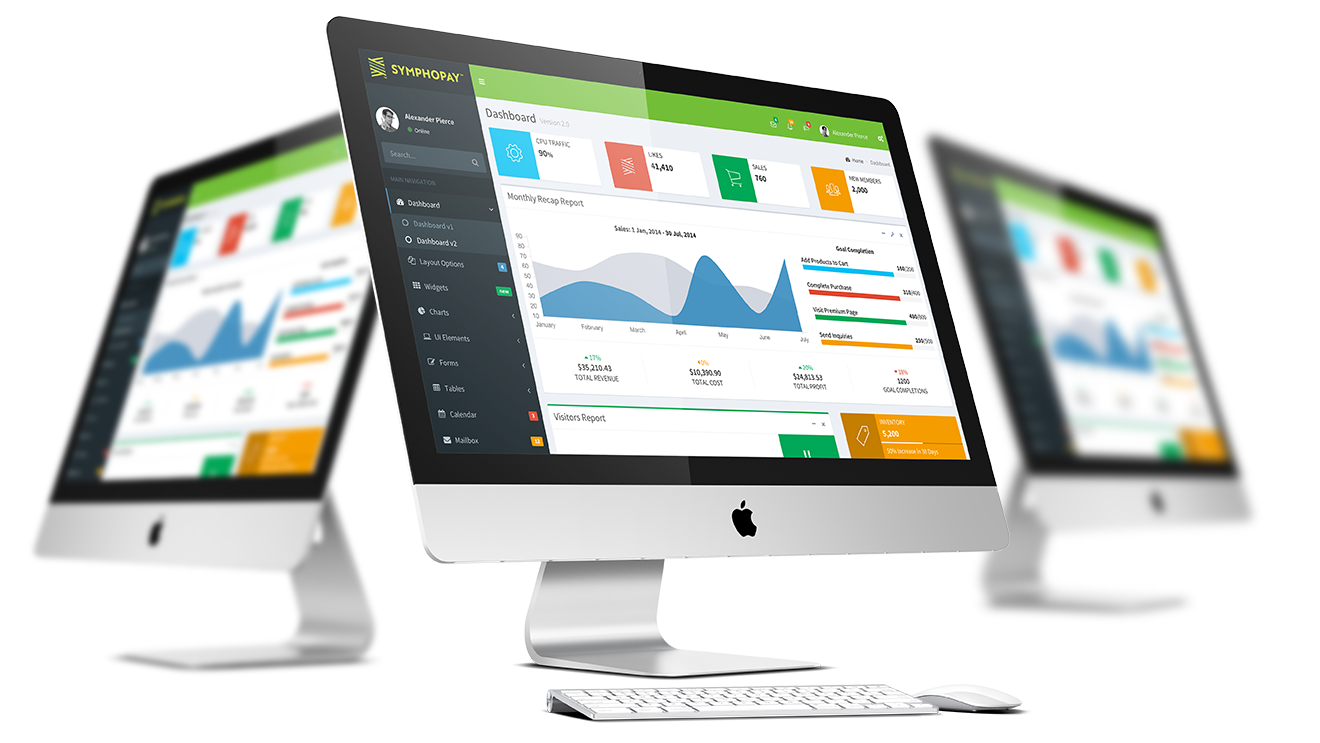 SymphoPay și eMAG conectează în premieră programele de rate fără dobândă ale băncilor la terminalele de plată