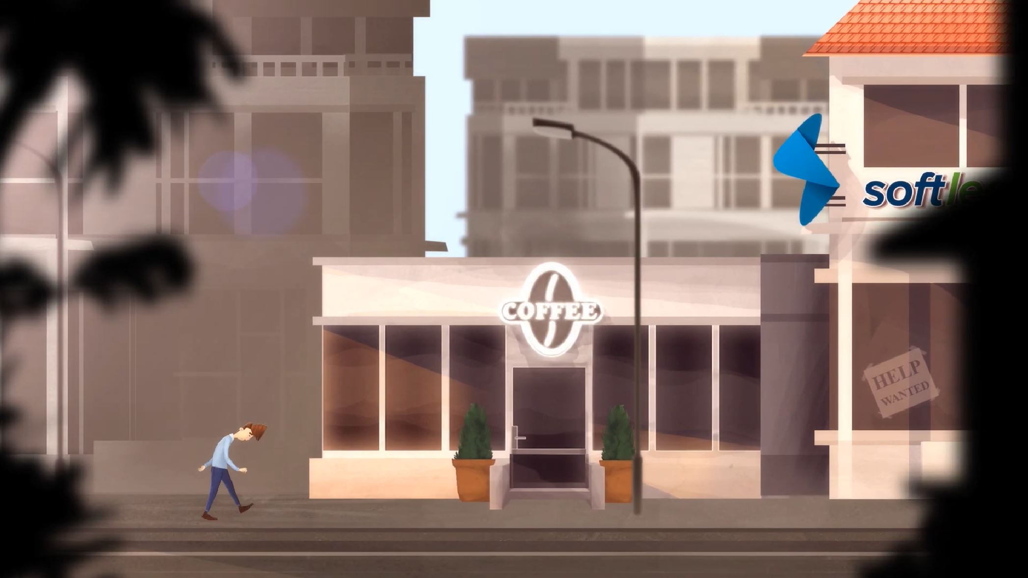 Softlead lansează campania #SalveazăUnProgramator – un manifest împotriva rutinei din birourile IT