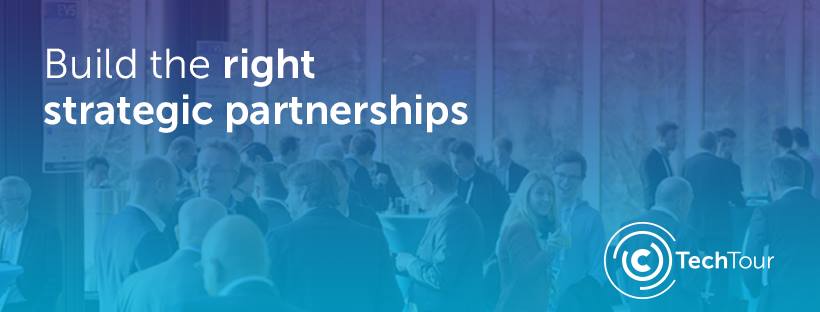 3 startup-uri tech românești, selectate printre cele 30 de companii inovatoare, care vor prezenta pe scena South East Europe Tech Tour 2019