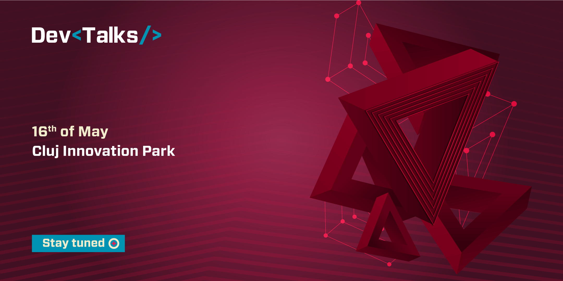 Săptămâna aceasta: Peste 60 de speakeri de renume, 13 companii de top din industria IT, startup-uri tech și gadget-uri revoluționare vor fi prezente la DevTalks Cluj-Napoca