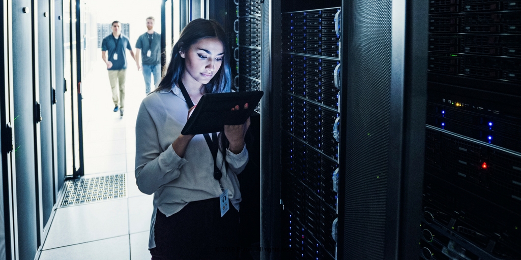 UPS inteligent: beneficii pentru rețea și profit