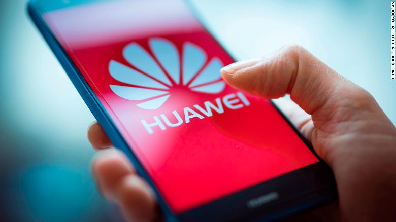 Veniturile Huawei în primul trimestru din 2019, cu 39% mai mari față de perioada similară a anului trecut