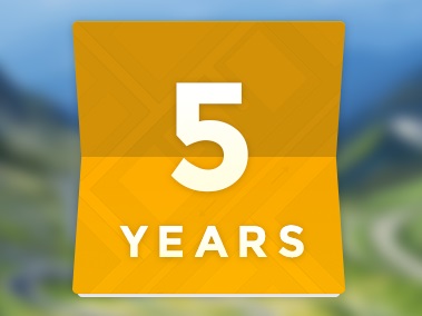 Biroul Senior Software din Cluj aniverseaza 5 ani de activitate