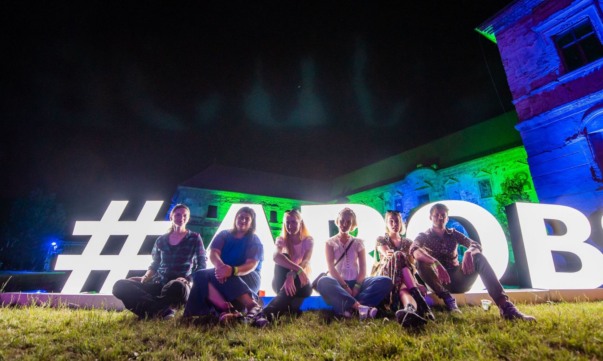 Spațiul de implicare AROBS - Transformarea locului de muncă