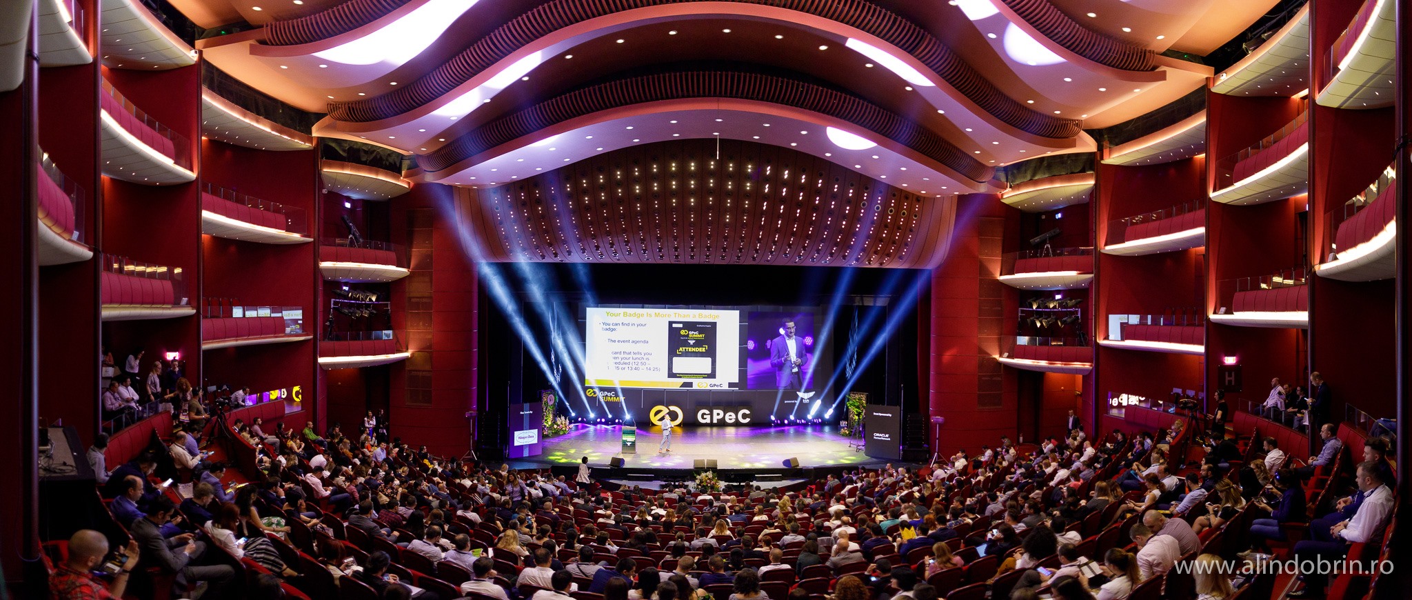 GPeC SUMMIT 27-28 mai | Viitorul în e-commerce & digital marketing are un singur nume: clientul fericit