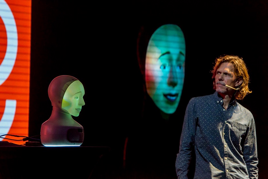 Bucharest Tech Week a conectat 23.615 pasionați și profesioniști cu soluții inovatoare și trenduri business avangardiste