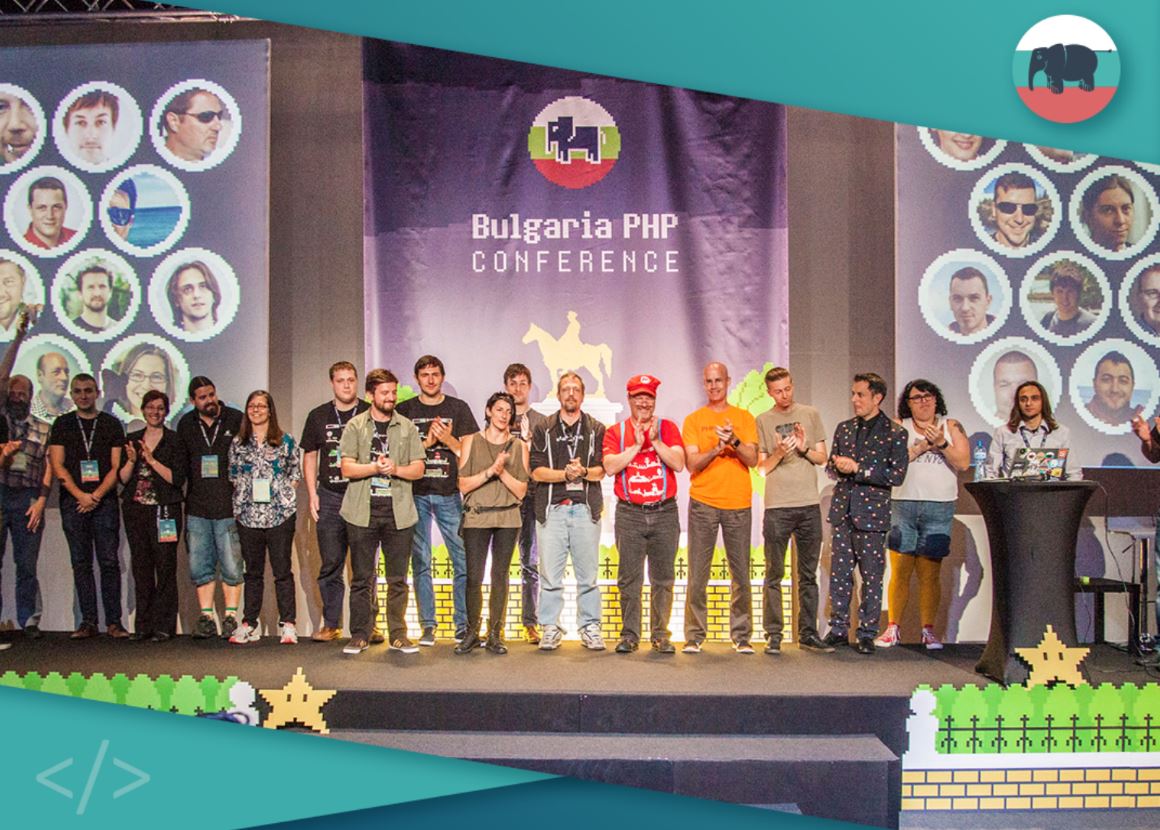 35 de experți PHP din toată lumea sunt așteptați la Bulgaria PHP Conference, ce va avea loc în Sofia