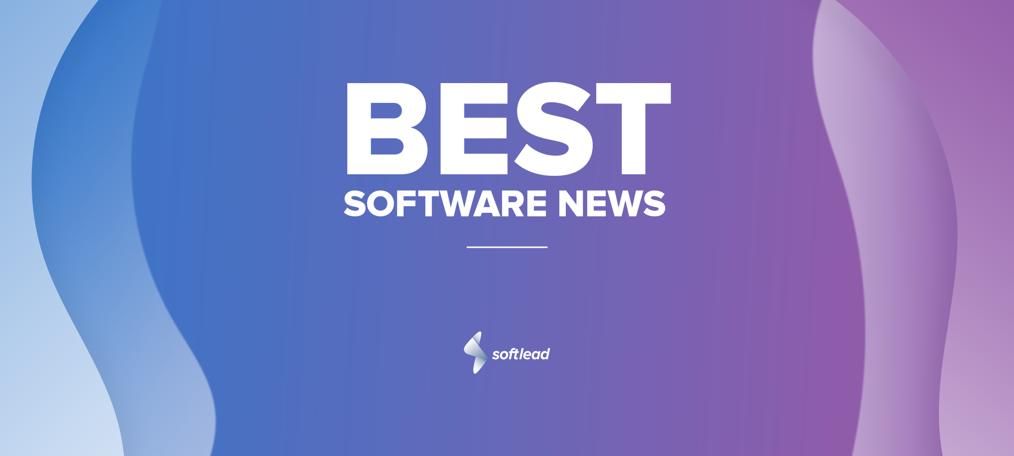 Softlead Weekly News - 25 martie 2022