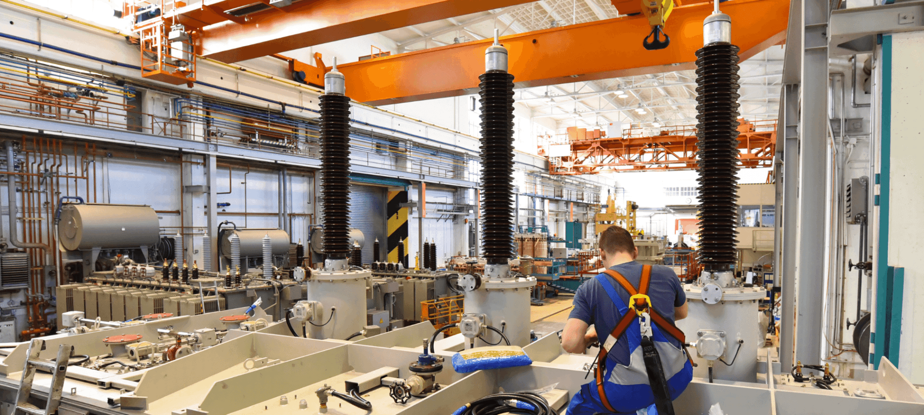 Cum pot fi detectate erorile dintr-un flux de producție cu ajutorul unei soluții software?