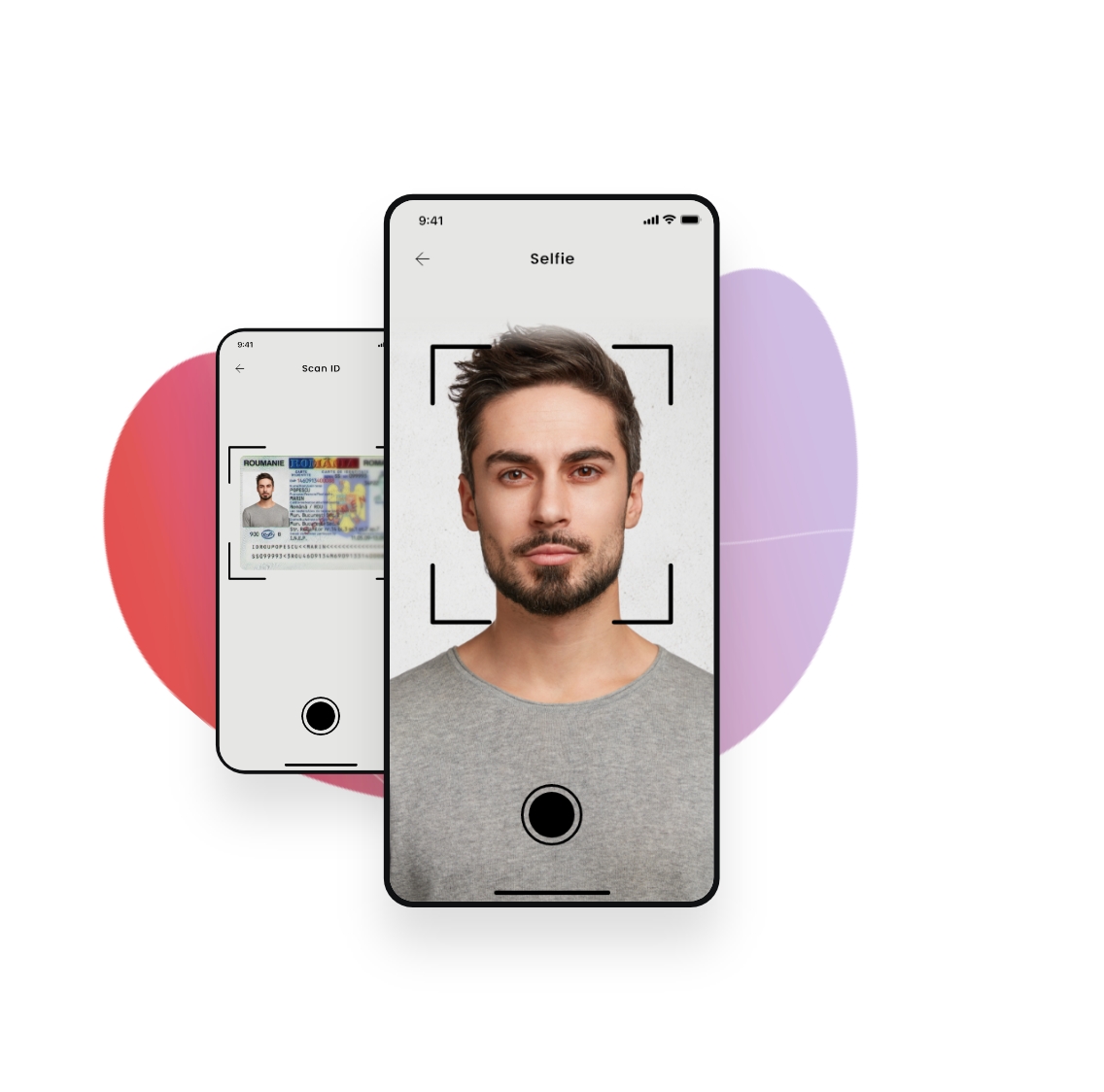 Qoobiss lansează prima soluție de KYC complet automatizată pentru buletinele din România