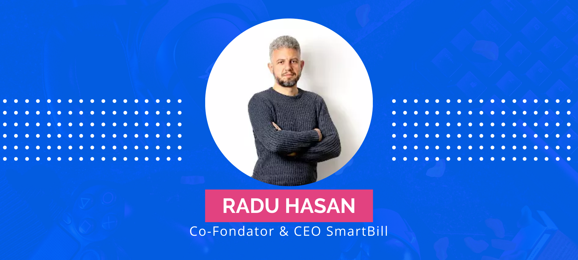 SmartBill automatizează înregistrarea cheltuielilor, prin fotografiere