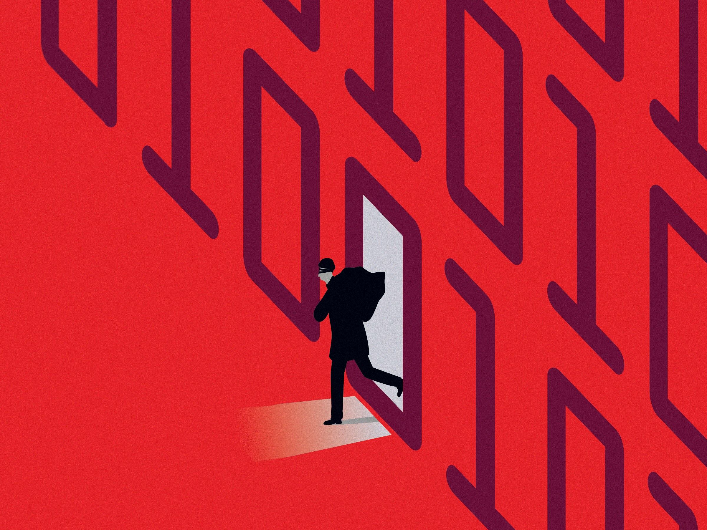 Numărul amenințărilor informatice va atinge pragul istoric de un miliard. Ransomware crește cu 75% față de 2018 și conduce clasamentul