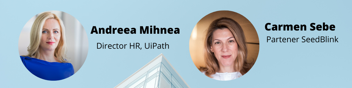 Cele mai noi recrutări din industria IT