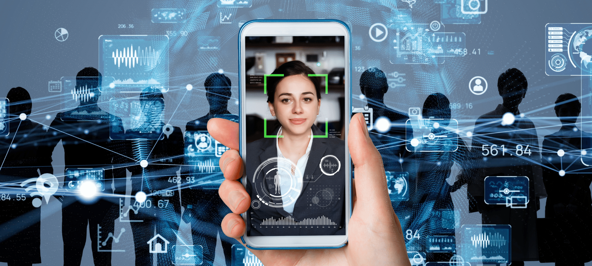 Ce trebuie să știi despre sistemele de recunoaștere facială?