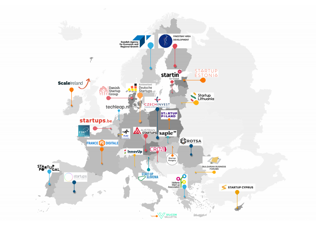 Summit UE. Plan de acțiune pentru ca Europa să devină noul centru global pentru startup-uri