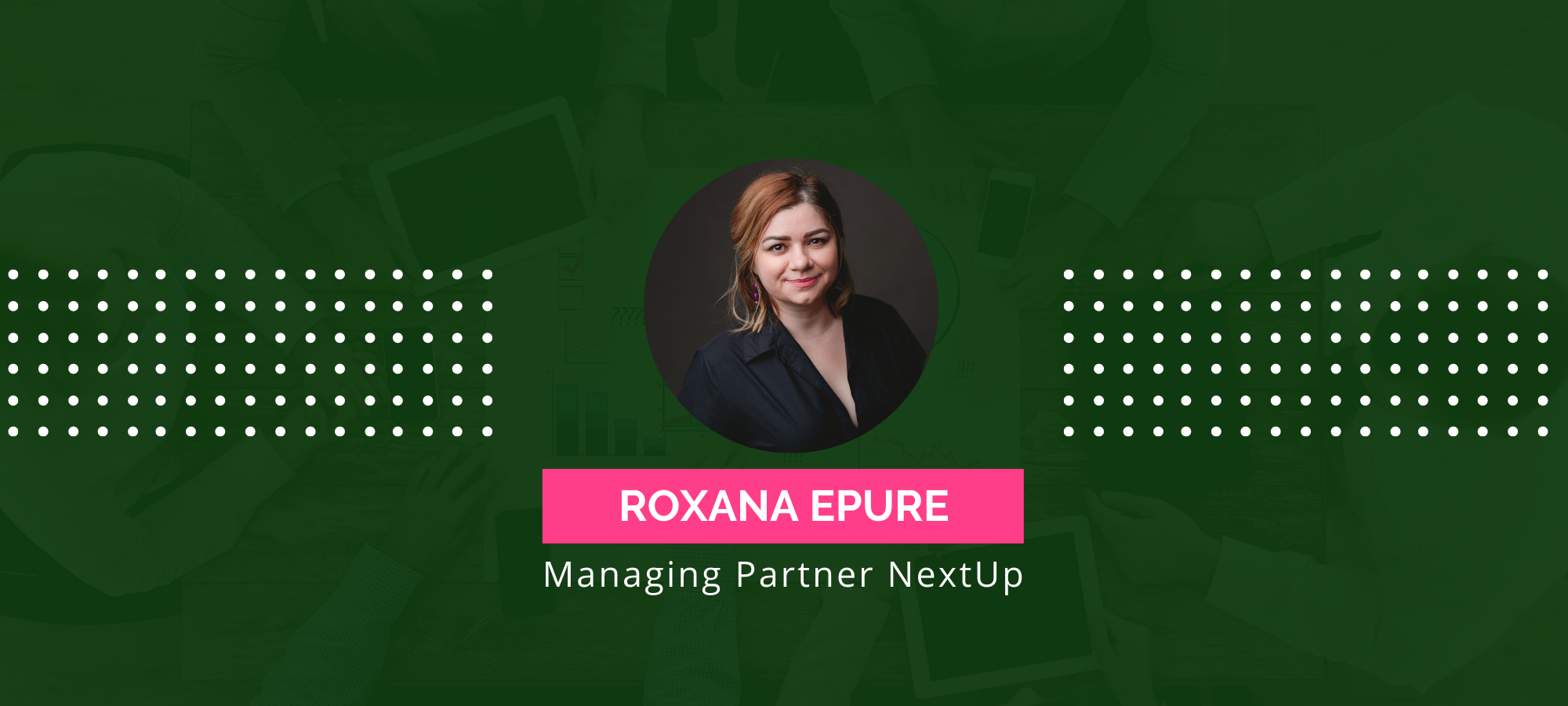 CIEL România devine NextUp și investește peste 1 milion  de euro în noi tehnologii și în rebranding