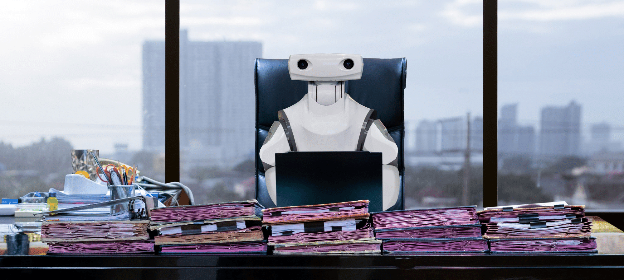 Cum pot aplicațiile software RPA să contribuie la simplificarea proceselor de HR?