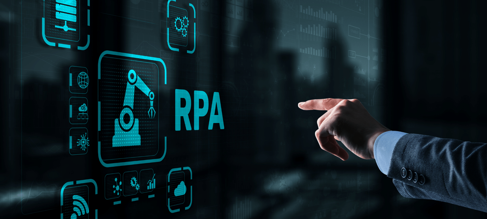 Cum pot aplicațiile software RPA să contribuie la simplificarea proceselor de onboarding?
