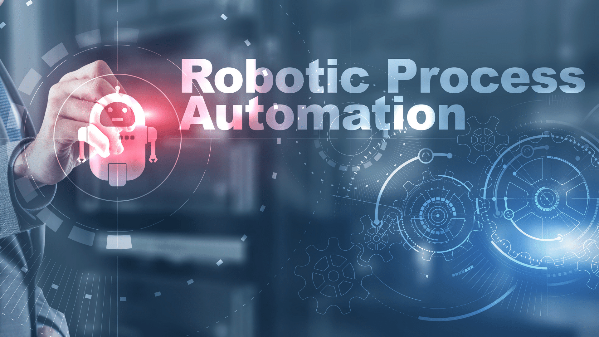 Gartner: Aplicațiile software dedicate automatizării robotizate – o piață de 2 miliarde de dolari în 2021