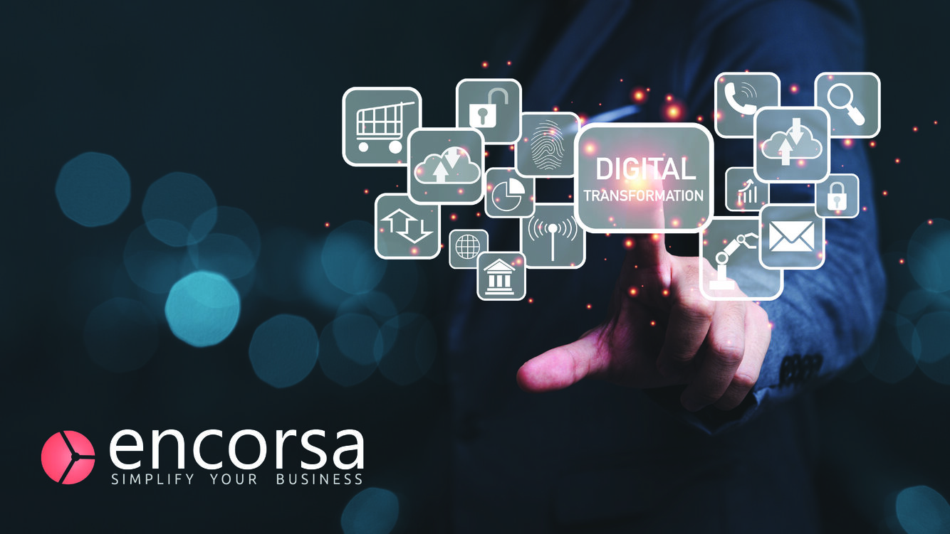 Cum alegem aplicațiile software atunci când vrem să digitalizăm activitatea companiei?