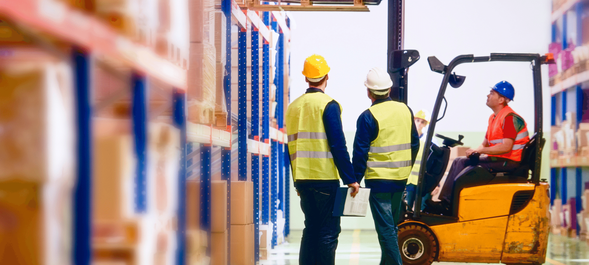 Companiile de distribuție și-au dublat cererile pentru soluțiile software de automatizare a proceselor