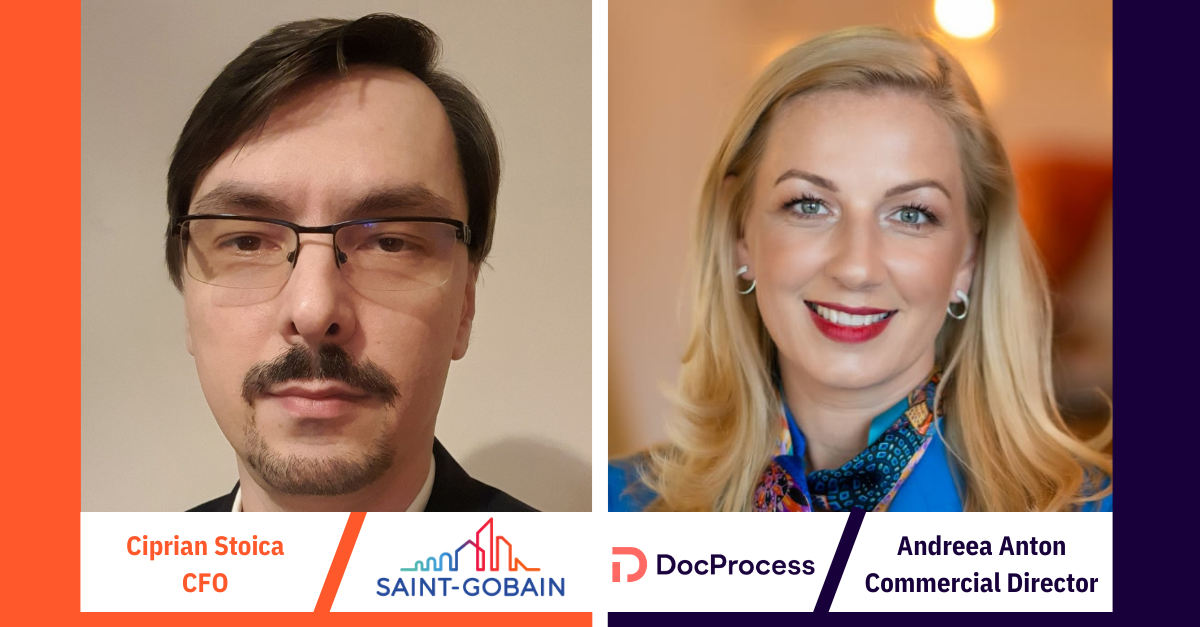 Cum să digitalizezi facturi de peste 10 milioane de euro eficient?