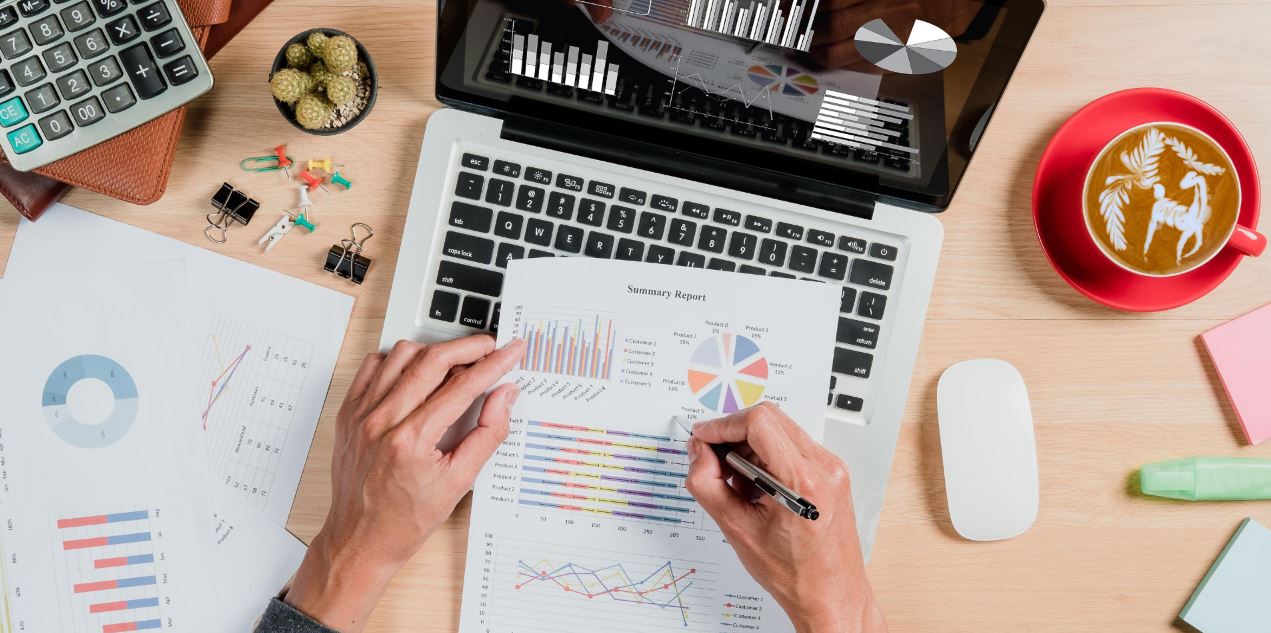 Cum poate ajuta SAP companiile care înregistrează scăderi?