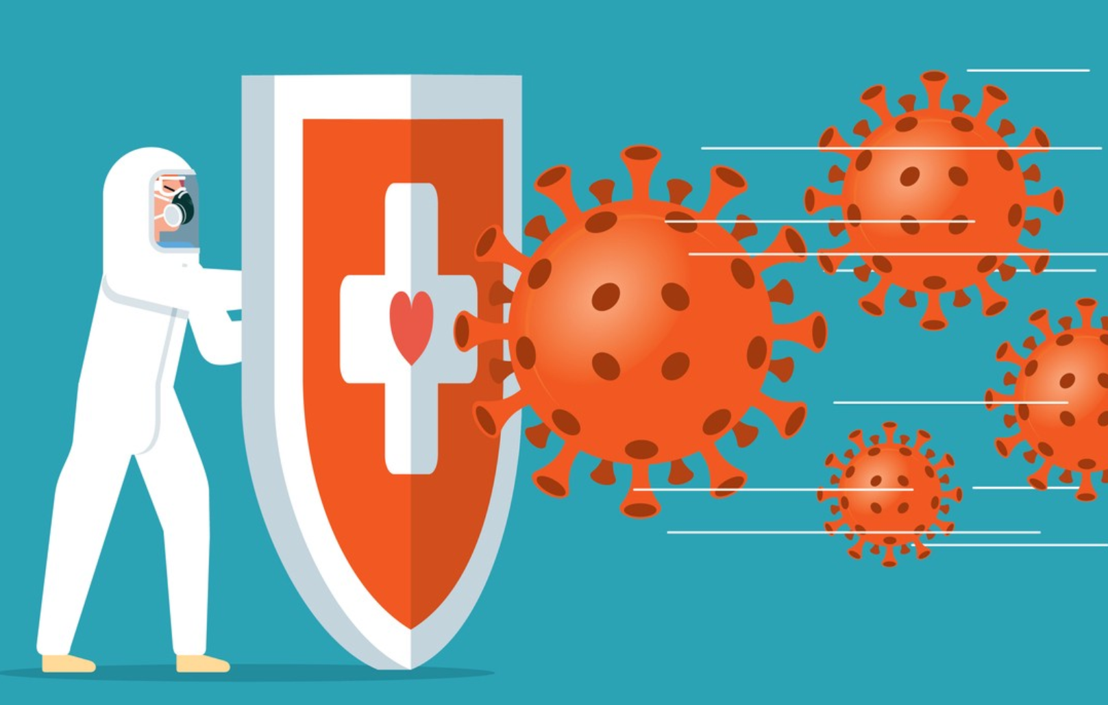 SAS lansează o aplicație gratuită prin care cercetătorii pot analiza rapid zeci de mii de lucrări științifice despre COVID-19