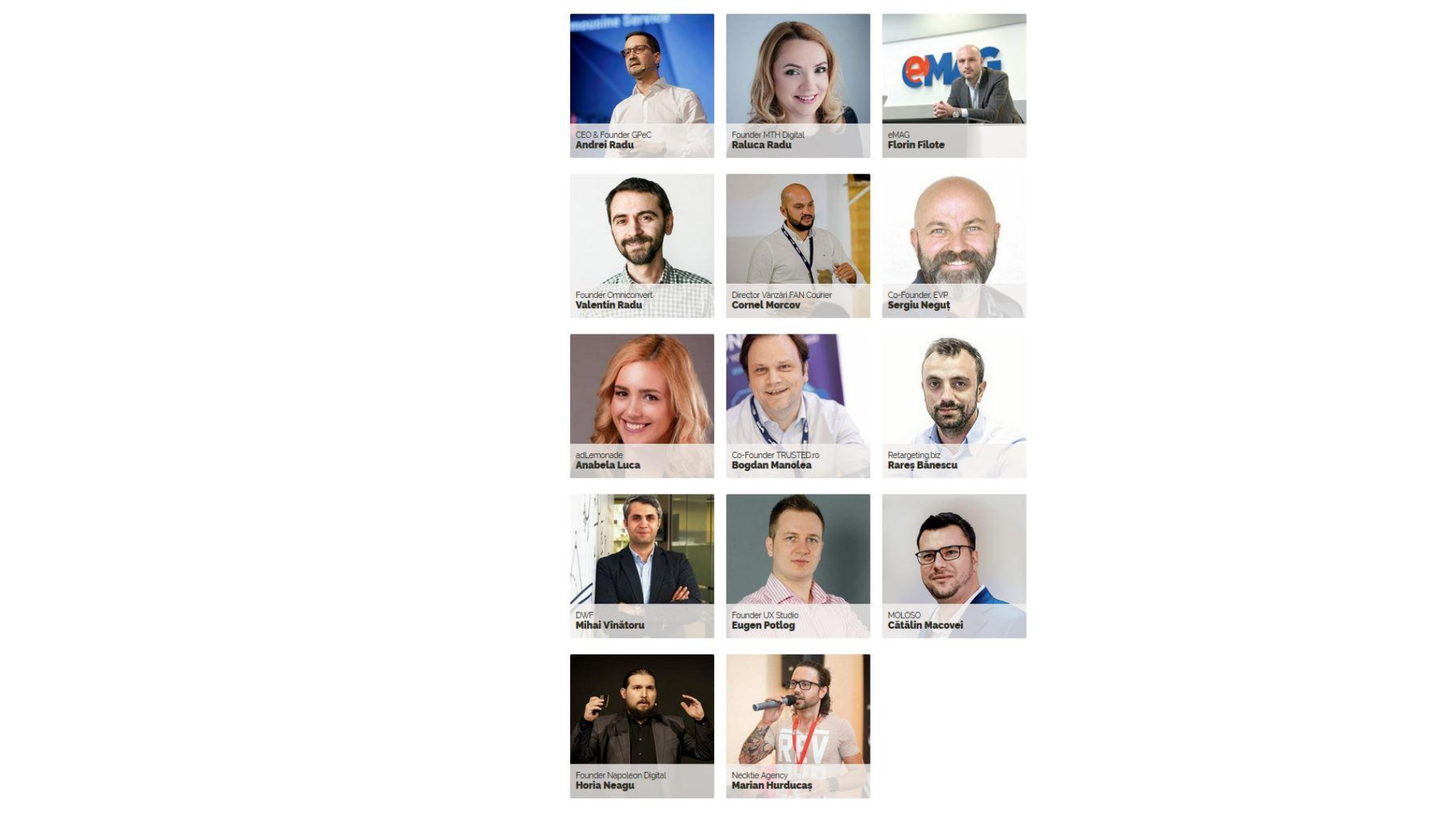 Au început înscrierile la Școala de Vară GPeC – cursuri online de E-Commerce & Digital Marketing pentru a avea un magazin online de succes