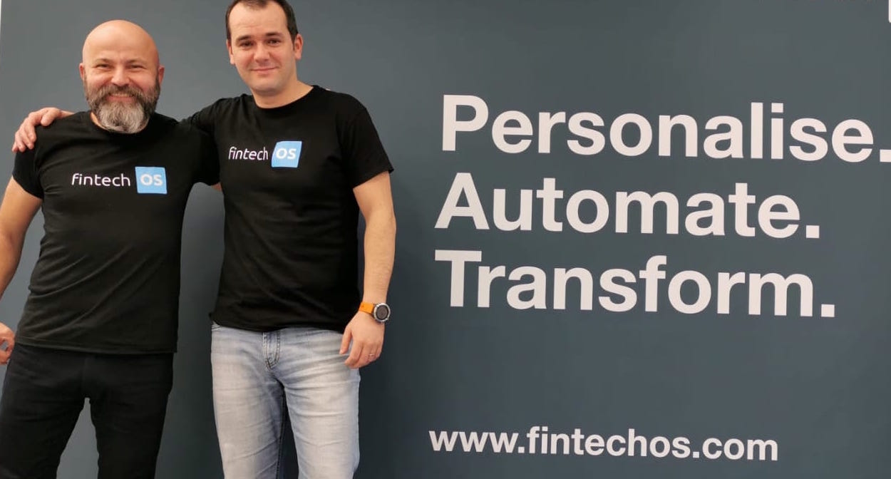 Cererea pentru soluții digitale în sectorul financiar a crescut în ultima perioadă. FintechOS raportează o dublare a veniturilor în ultimele șapte luni