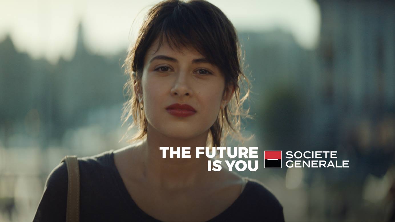 Societe Generale European Business Services susține Hire up, un start-up românesc