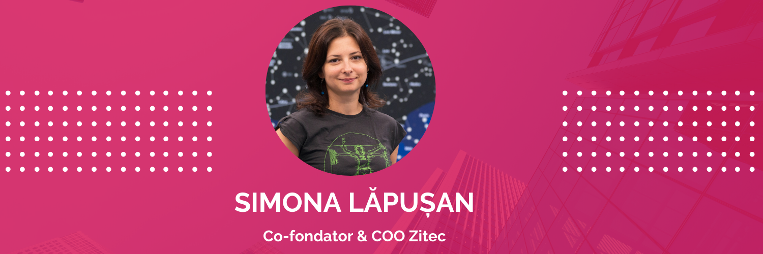 Mirro, aplicația dezvoltată de Zitec care crește performanța echipelor, se lansează internațional pe platforma Product Hunt