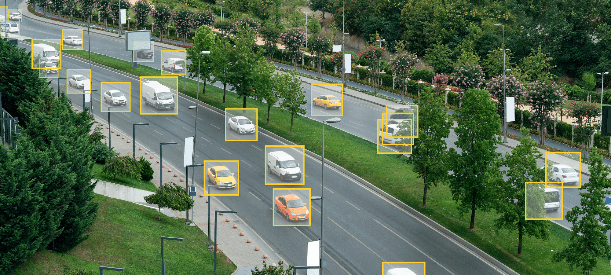 De ce aplicații software are nevoie un oraș inteligent?