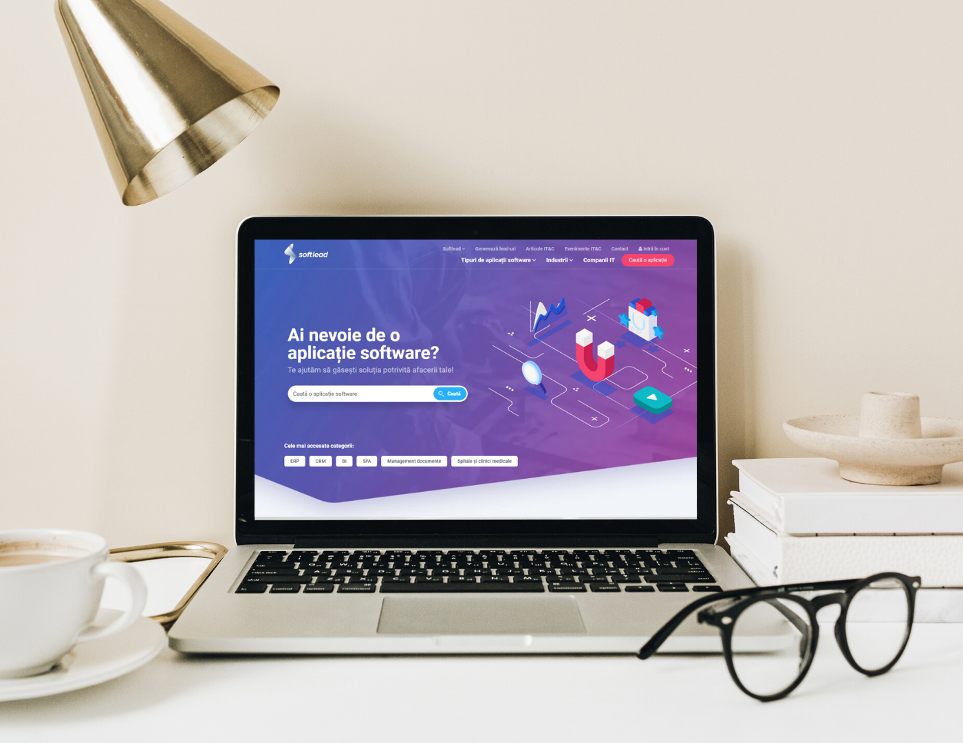 Distribuția interesului pentru aplicații software în perioada pandemiei. Comparație cu perioada anterioară