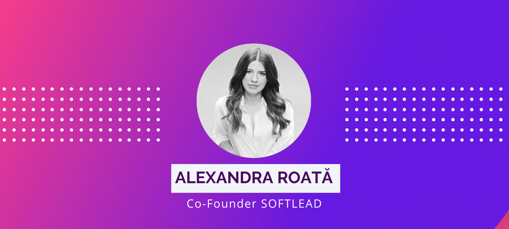 Softlead – Investiție de 300.000 de Euro pentru lansarea unui instrument care ajută companiile să se digitalizeze, pe baza ADN-ului digital