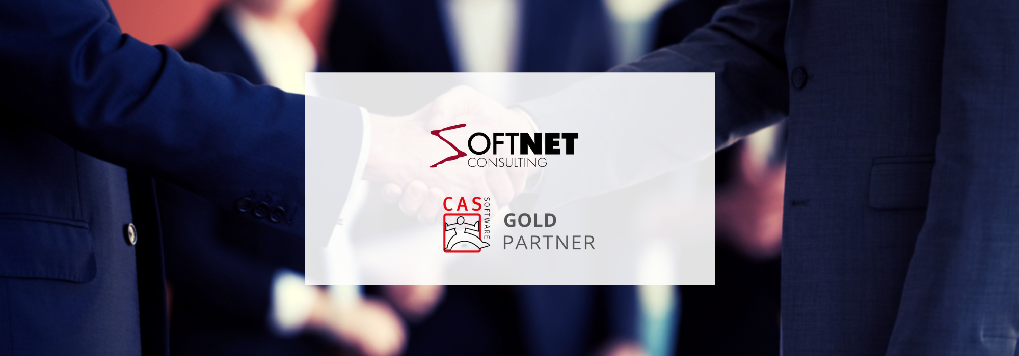 Soft Net Consulting devine primul CAS Gold Partner din Romania