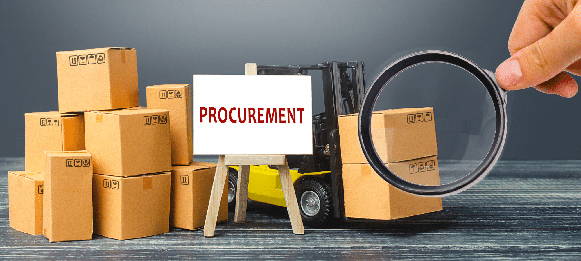 De ce este utilă o aplicație software de management a achizițiilor?