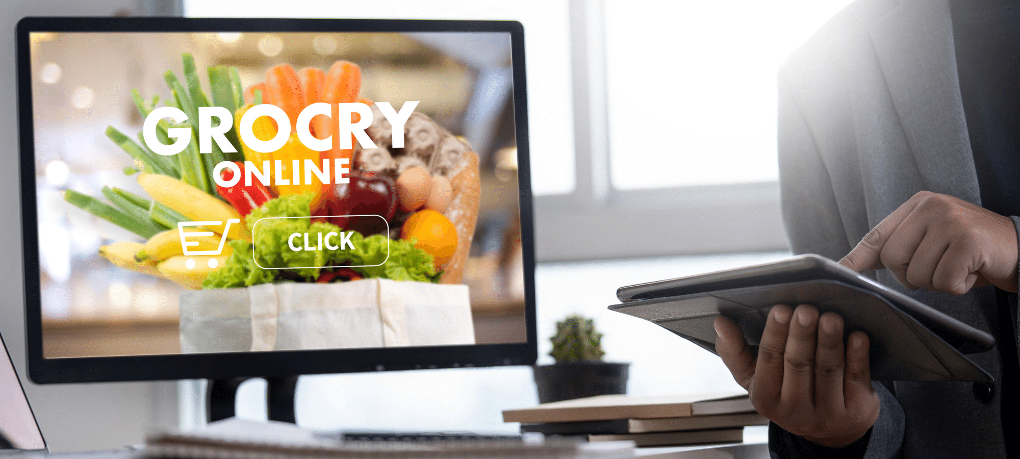 Soluții software destinate magazinelor alimentare. Ce sunt și ce oferă?