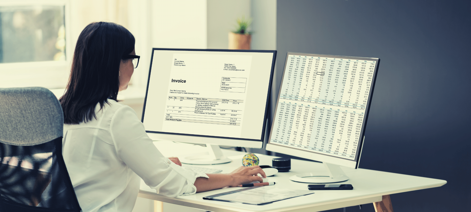 Top aplicații software recomandate companiilor de contabilitate