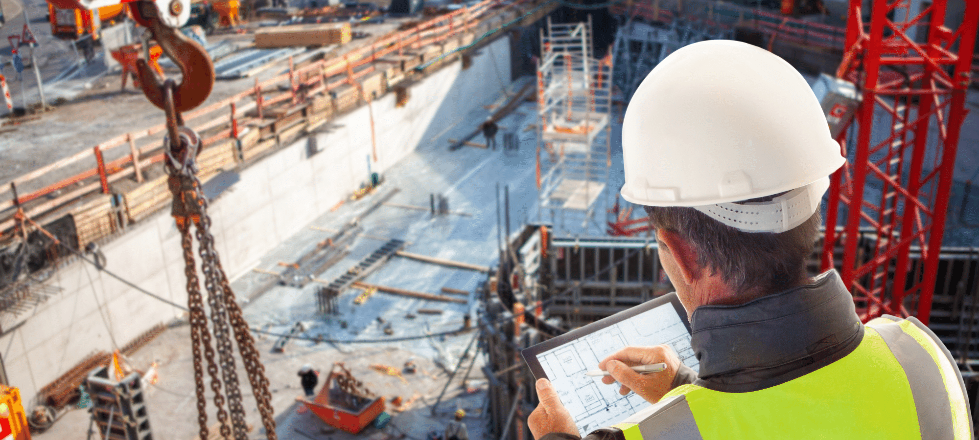 6 aplicații software recomandate companiilor de construcții