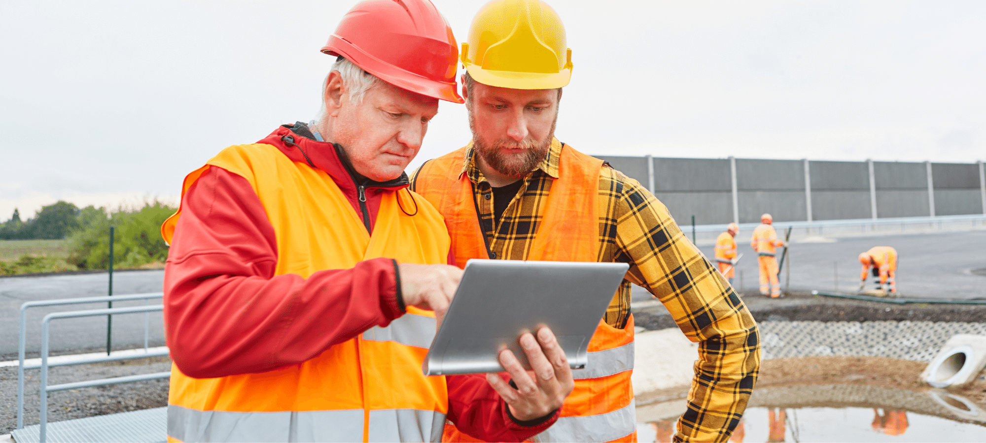 8 tipuri de aplicații software dedicate construcțiilor și șantierelor din România