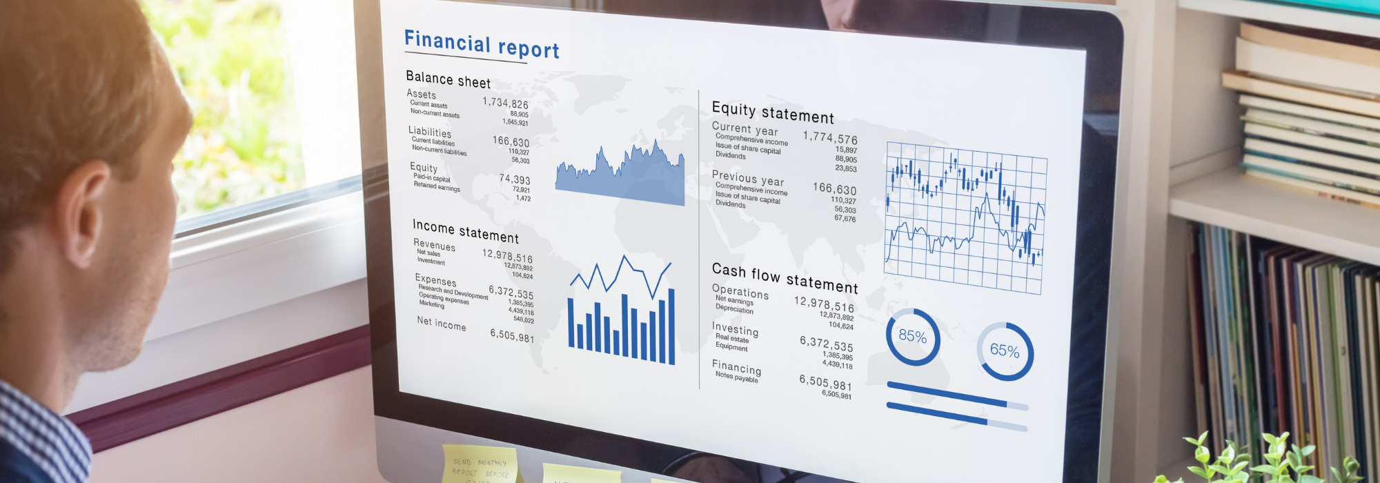 De ce sunt utile aplicațiile software de contabilitate? Cât costă o aplicație dedicată?